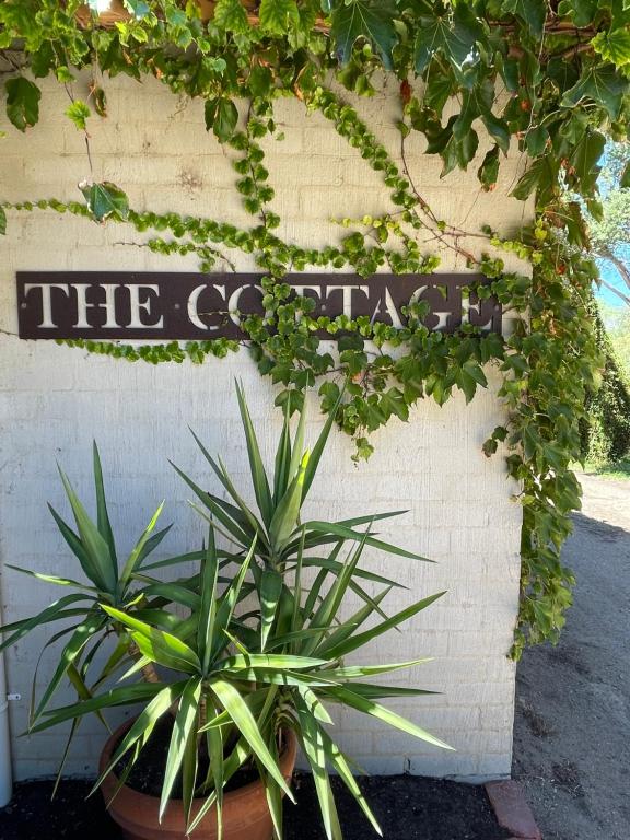 The Fingal Farm — Hotel in Mornington Peninsula