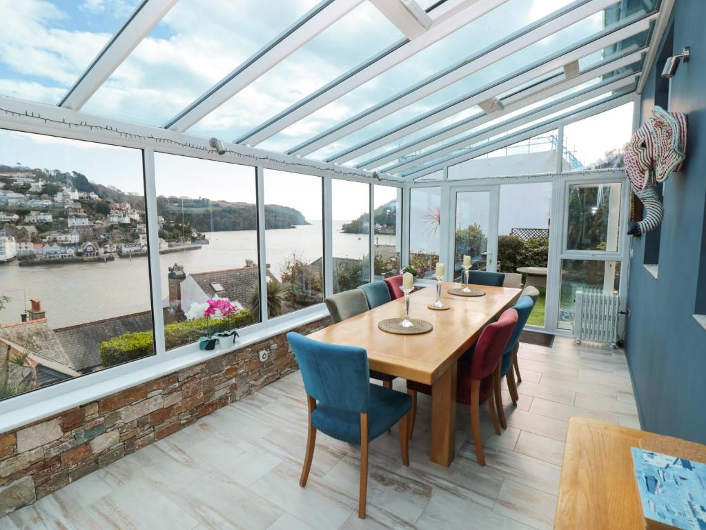 Estuary View House & Annexe photo 4