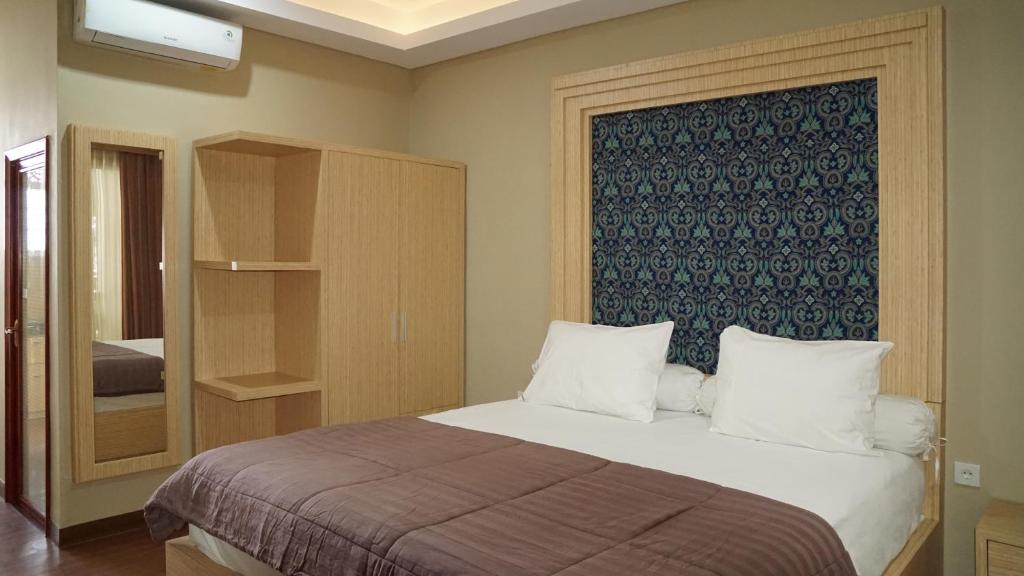 Aldeoz Residence Kuta — Hotel in Bali