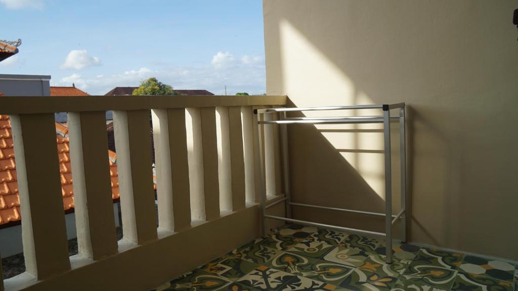 Aldeoz Residence Kuta photo