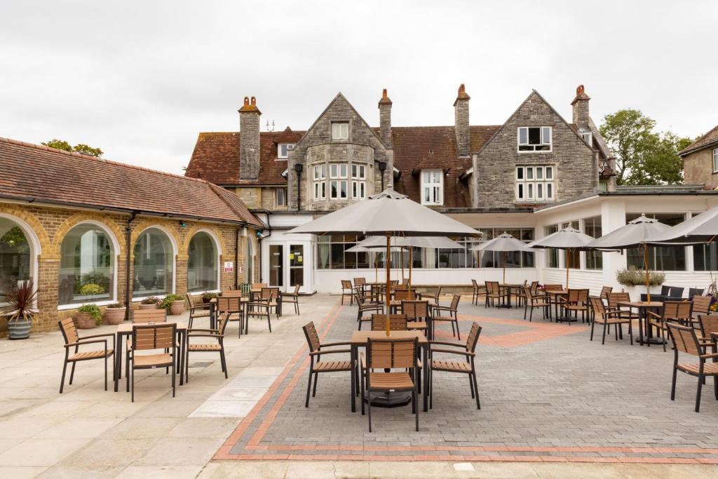 The Caledonian Island Hotel photo 6