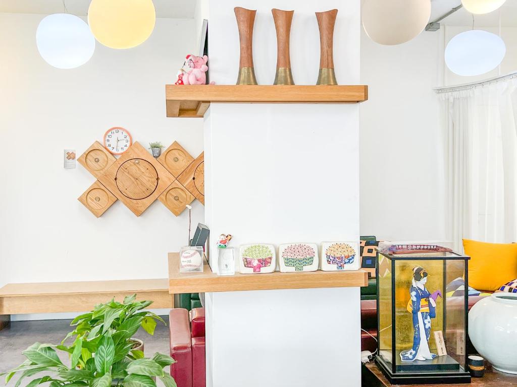 Empathy Guesthouse photo