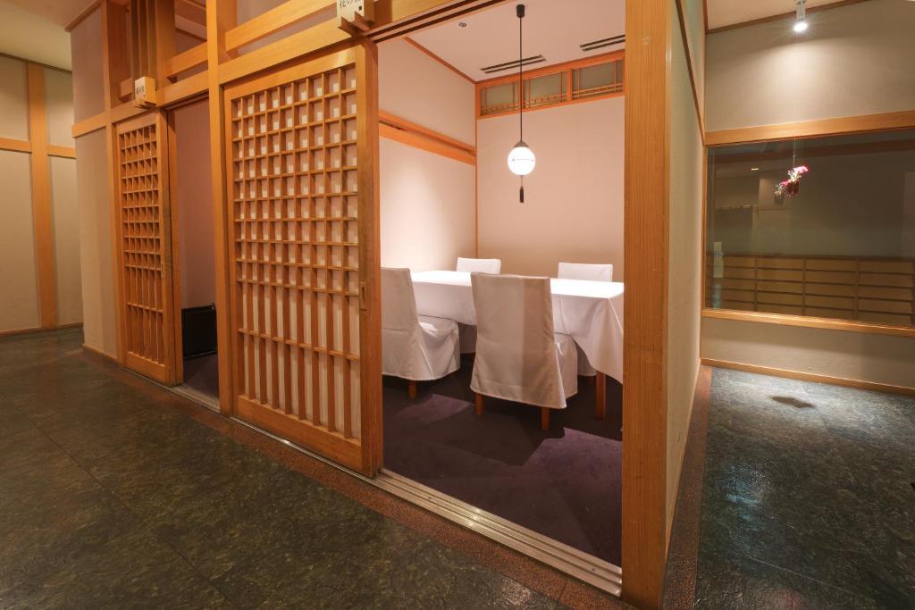 餐廳