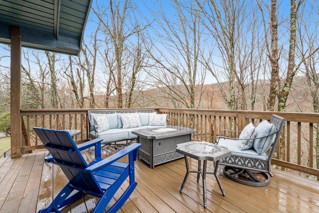 High Y'all!, Banner Elk