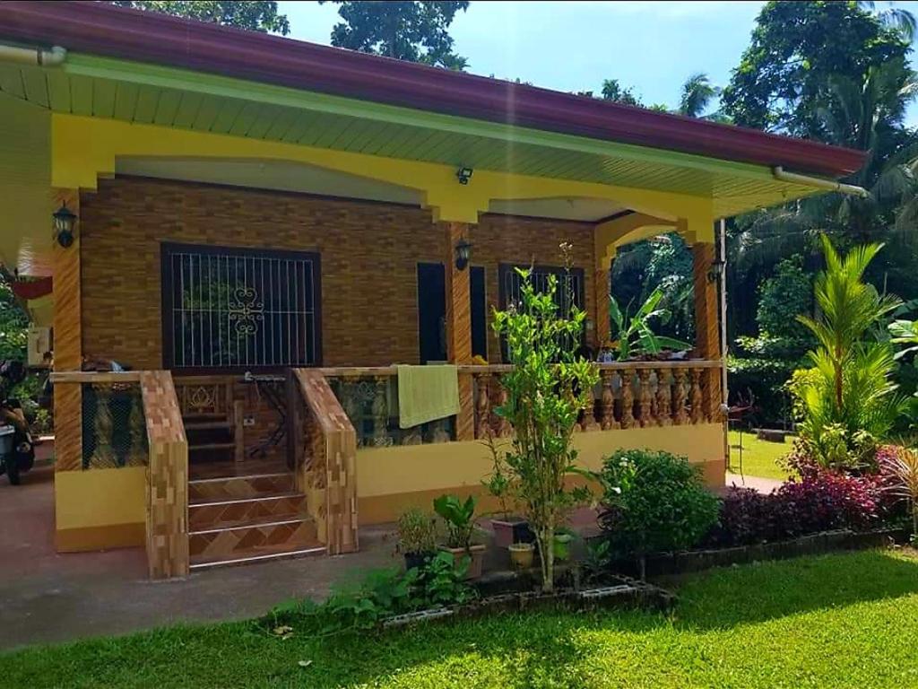 Paco's Garden Home Stay photo