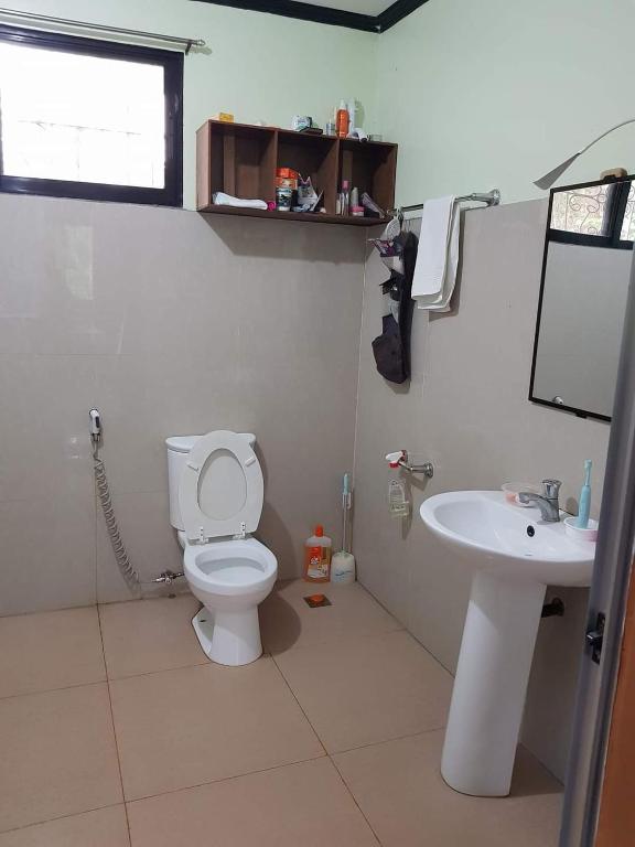 Paco's Garden Home Stay photo