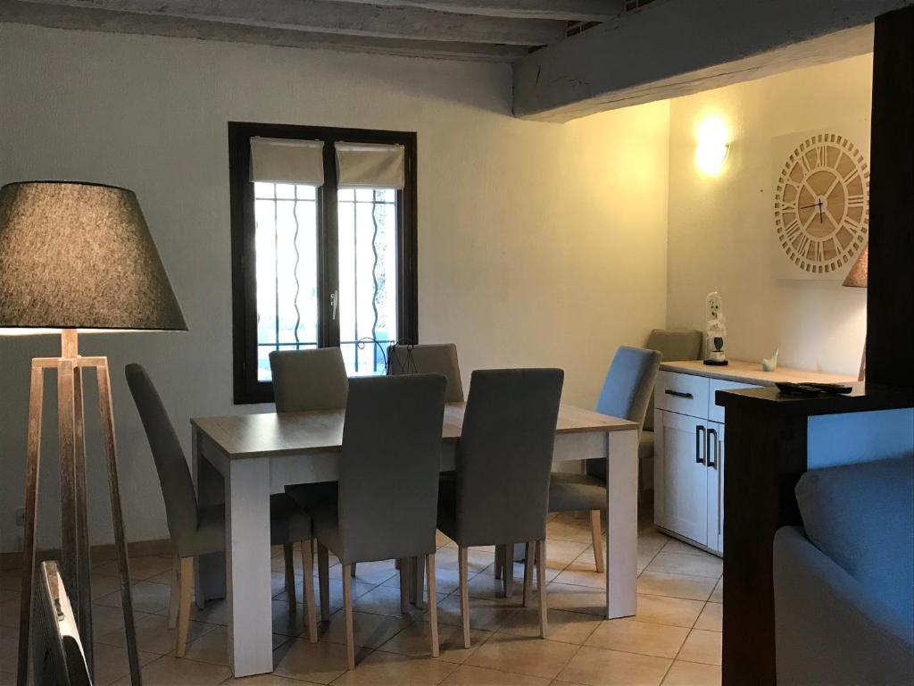 Gîte Maison de Sophie - 2