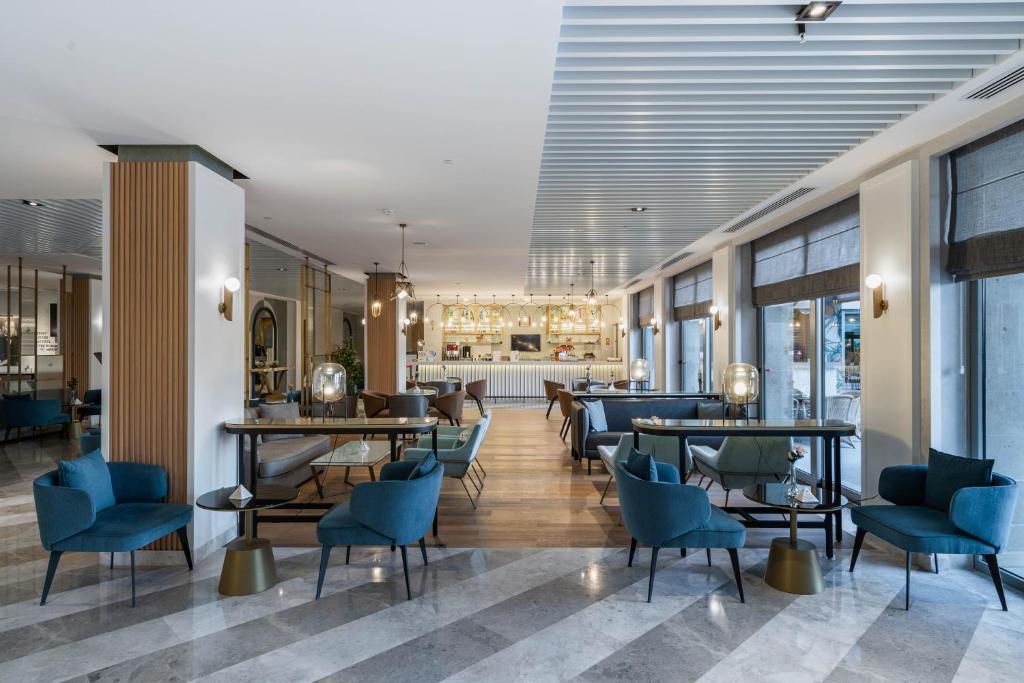 Fame Residence Kemer & Spa photo