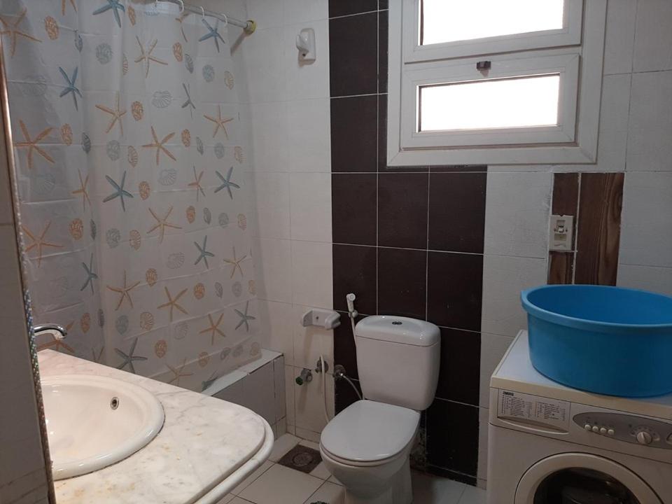 Small Friendly Apart In a Villa - New Cairo 5th Settlement photo