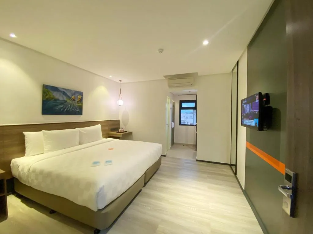 Go Hotels Plus Tuguegarao, hotel in Tuguegarao City