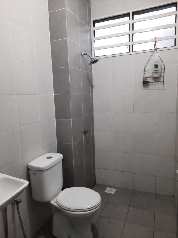 AZ Homestay Bertam Perdana With Free Wifi photo