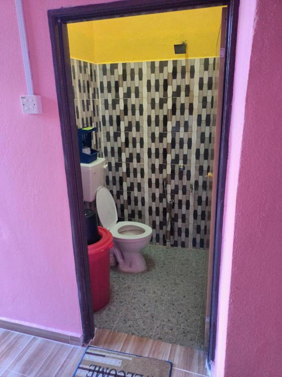 Your First Choice Homestay In Machang Town photo