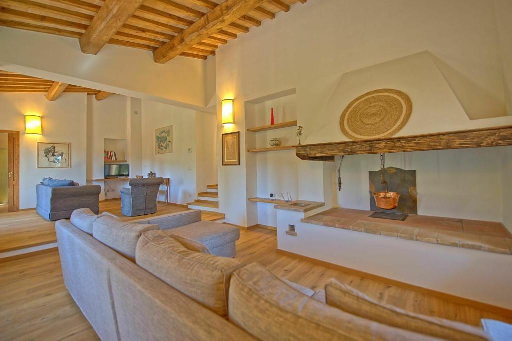 Villa Panizzi by PosarelliVillas - 2