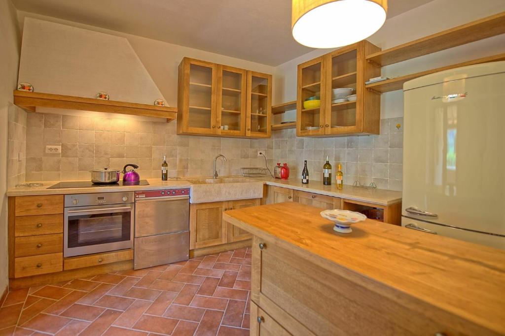 Villa Panizzi by PosarelliVillas - 4