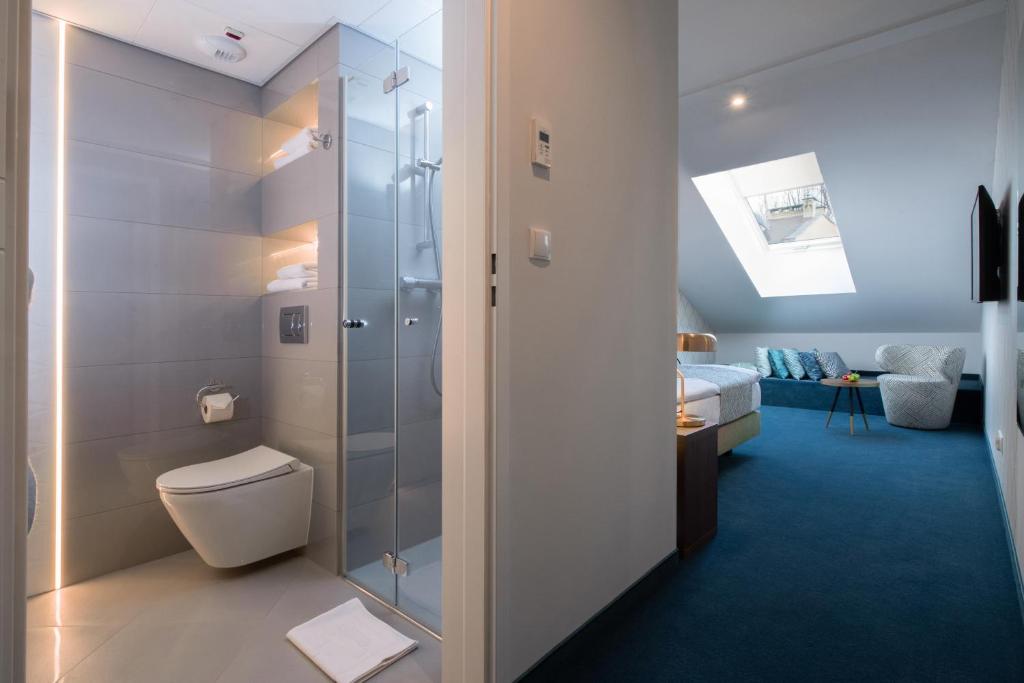 Xerion Hotel photo