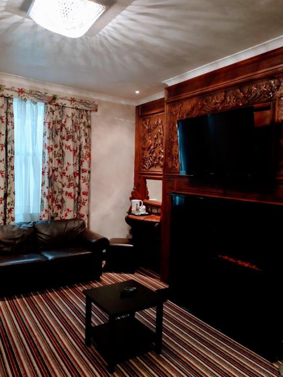 บริการและสิ่งอำนวยความสะดวก