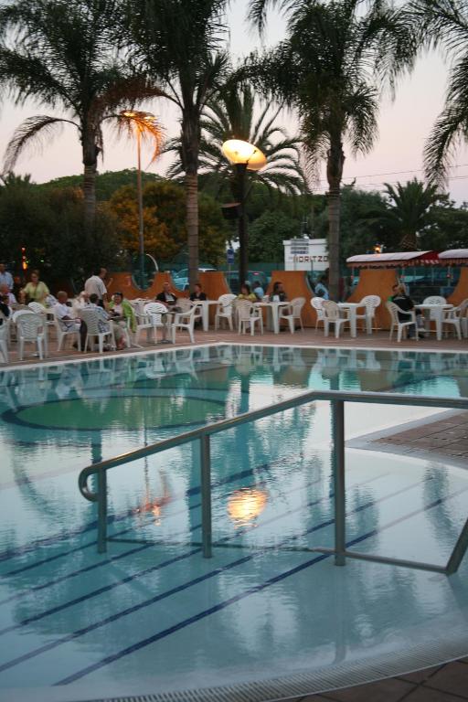 Hotel Reymar — Malgrat de Mar, Catalonia