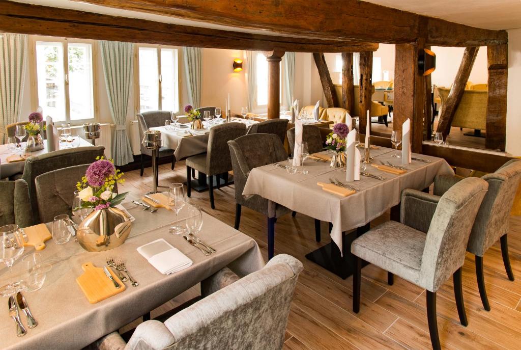 Hotel zum Lowen photo