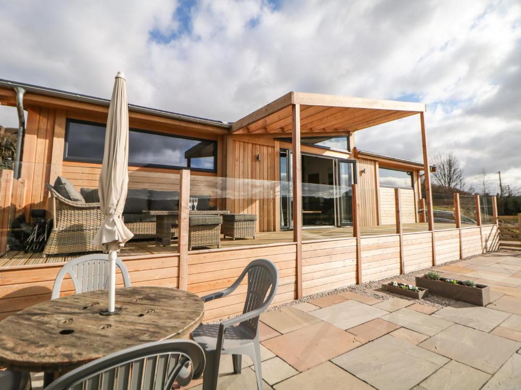 Stables Lodge, Chesterfield