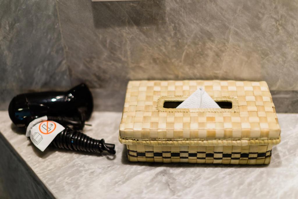 バスルーム（客室）