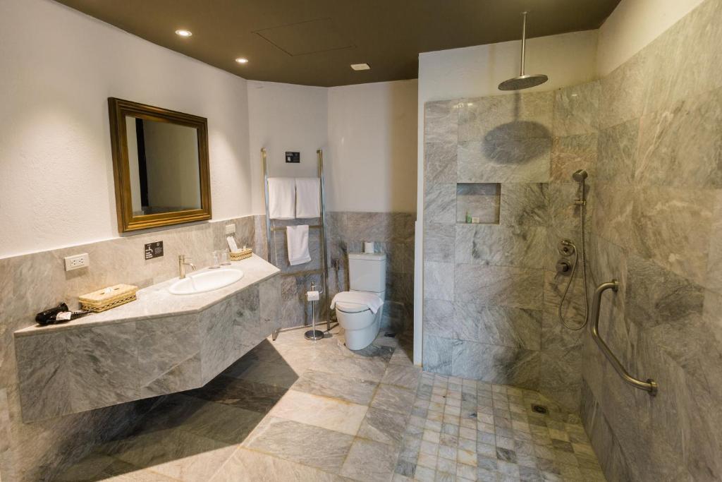 バスルーム（客室）