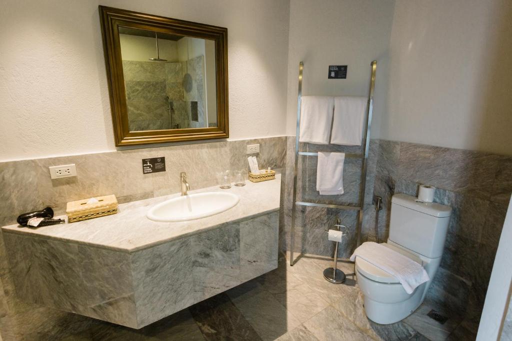 バスルーム（客室）