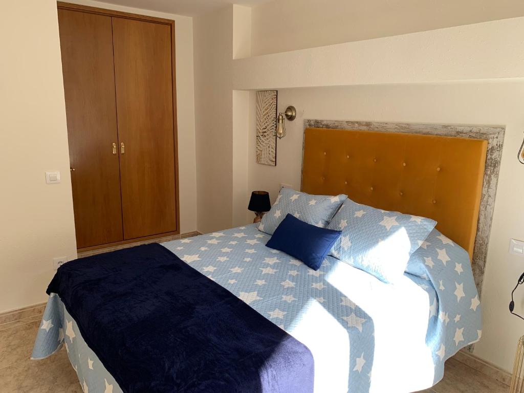 Acogedor Apartamento En Roses - 50m Playa - WIFI - Aire Acondicionado - 1
