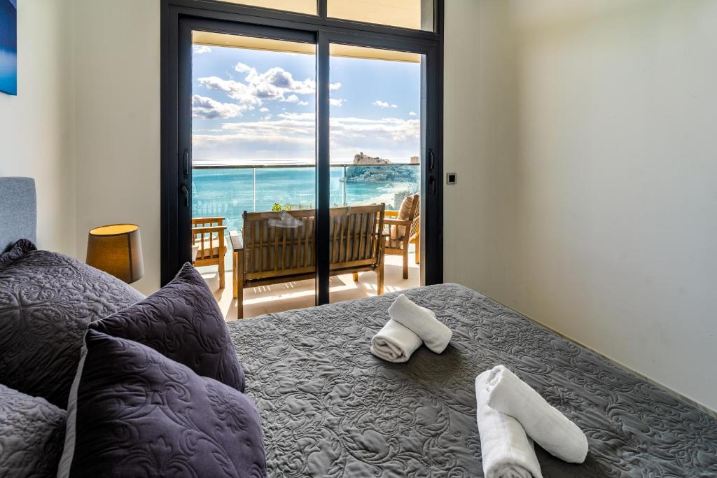 Apartamentos Sunset Drive by Sonneil Rentals photo