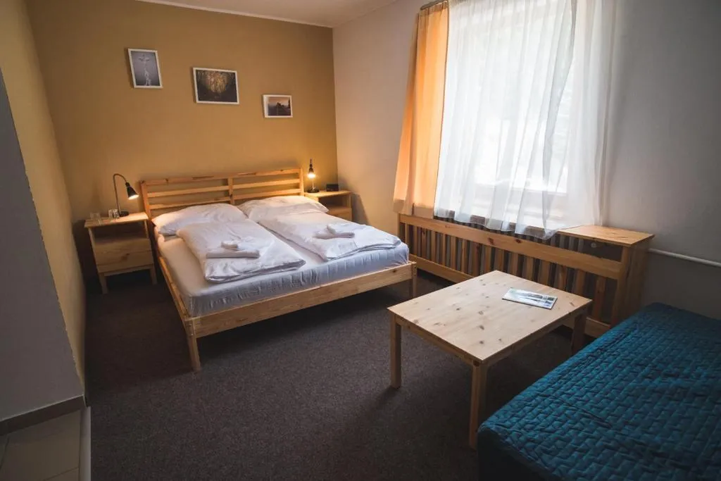 Penzion Zornicka, hotel in Donovaly