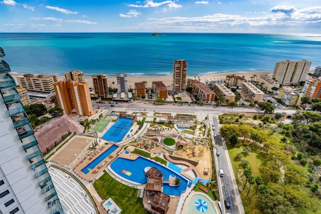 Apartamentos Sunset Drive by Sonneil Rentals photo