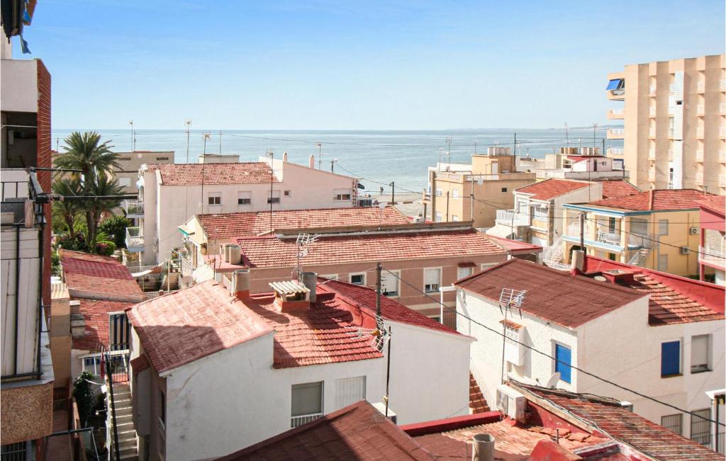 Cozy Apartment In Santa Pola With Wifi - 4