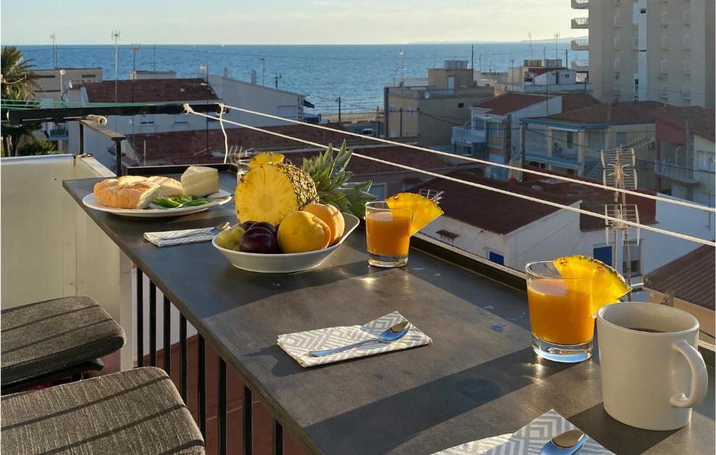 Cozy Apartment In Santa Pola With Wifi - 5