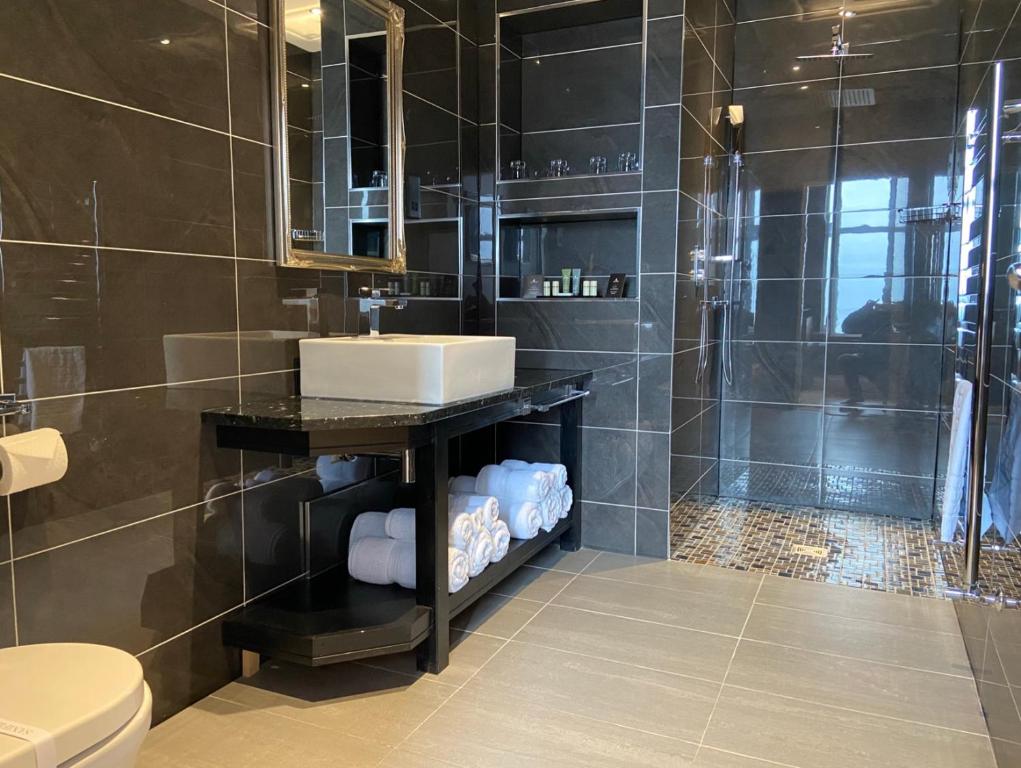 Halvard Hotel photo