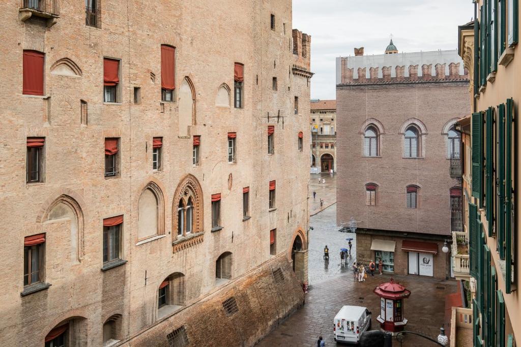 Torre dell'Orologio Apartment by Wonderful Italy - 4