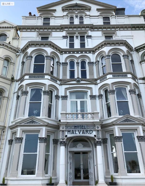 Halvard Hotel photo