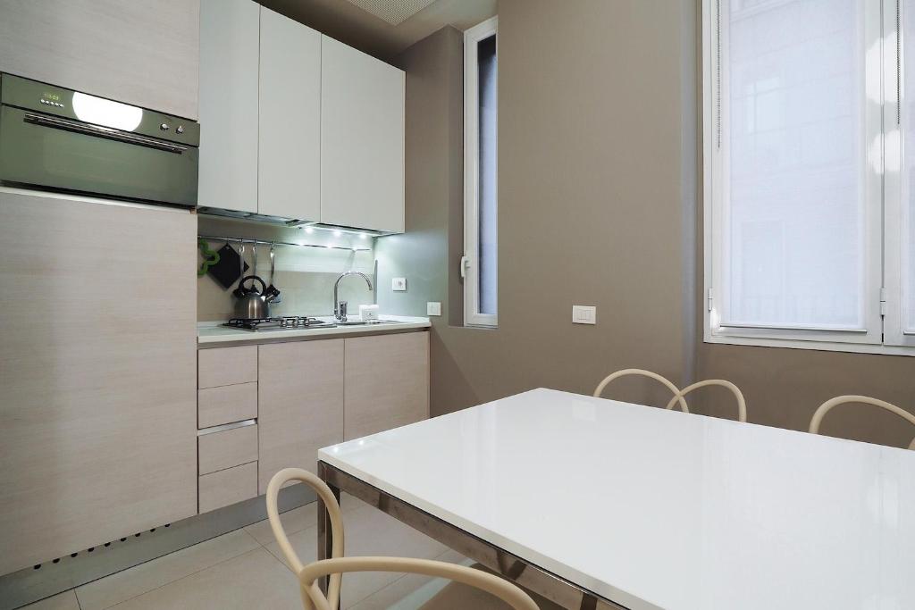 Contempora Apartments - Cavallotti 13 - B32 - 3