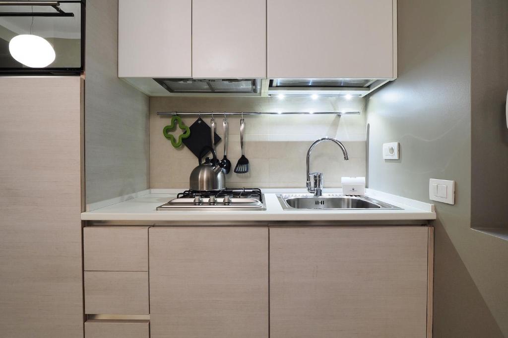 Contempora Apartments - Cavallotti 13 - B32 - 5