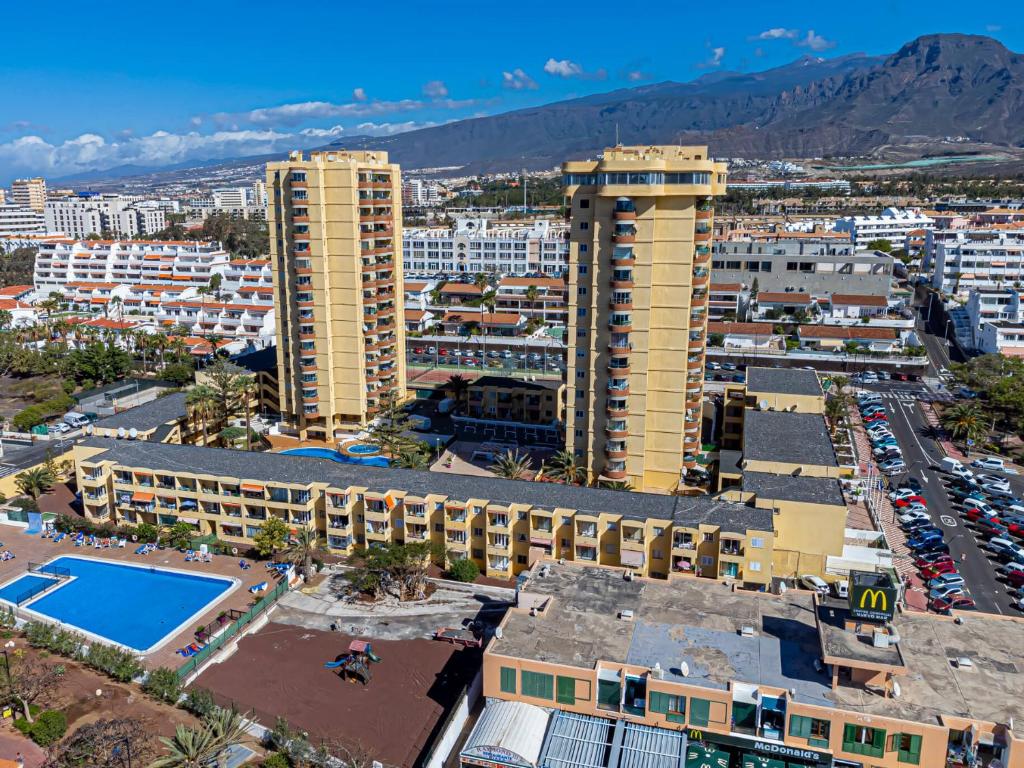 Apartamentos en Torres del Sol - 3