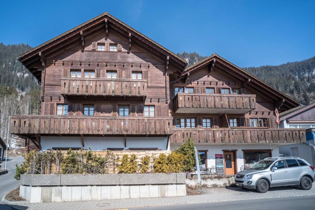 Studio Burgfeld photo