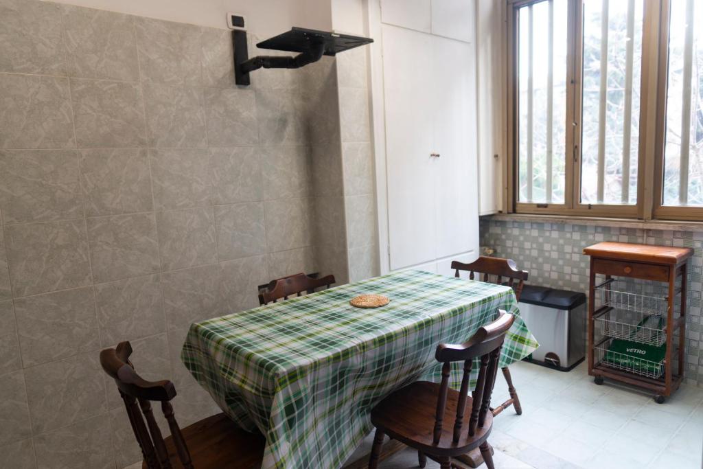Pasqualina's House - 3
