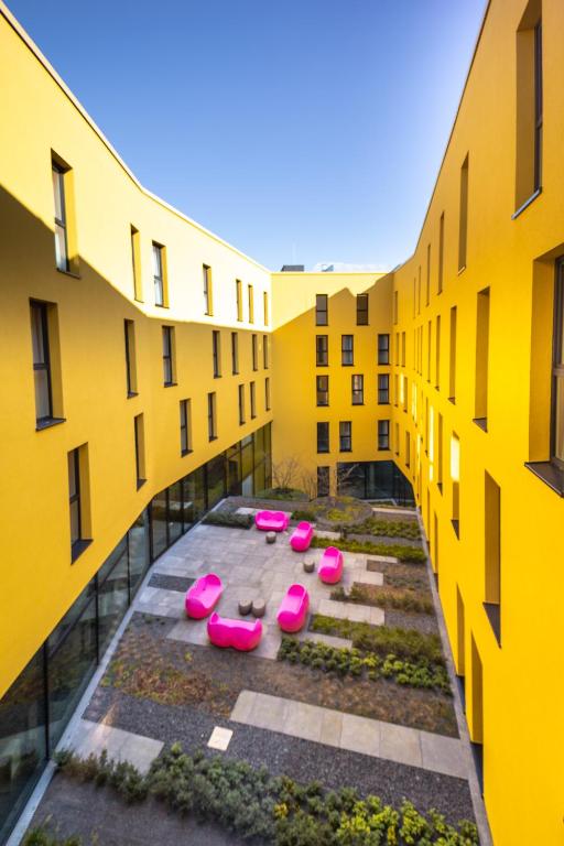 Prize by Radisson, Bonn City, Bonn