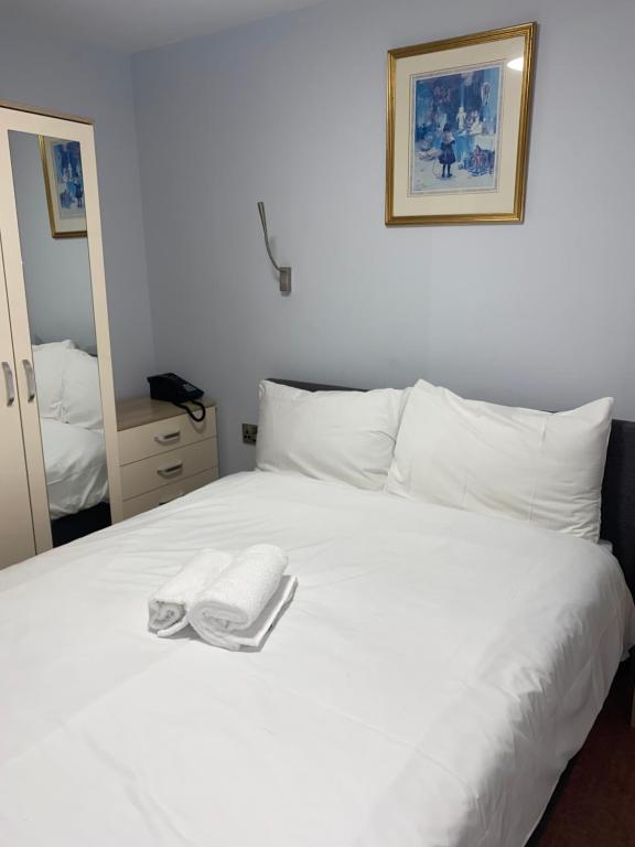 The Town Hotel photo