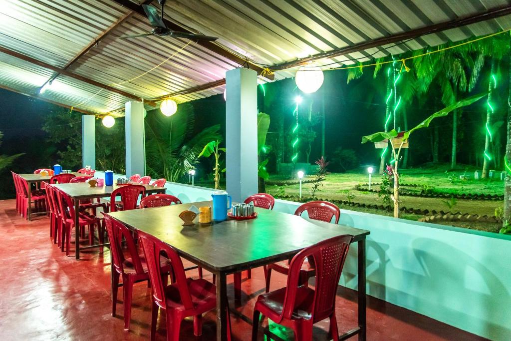 Dandeli Jungle Resort photo