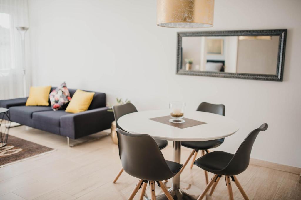 Ascona Principessa Apt 9 - 3