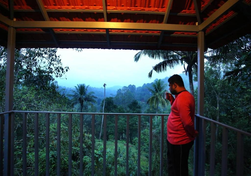 Croods Cottage Wayanad by Lexstays photo