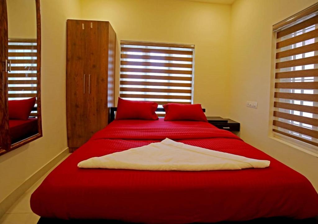 Croods Cottage Wayanad by Lexstays photo