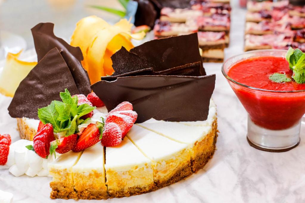 お料理のイメージ