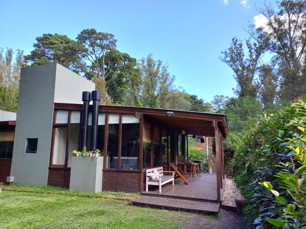 Las Cortaderas Bosque Peralta Ramos