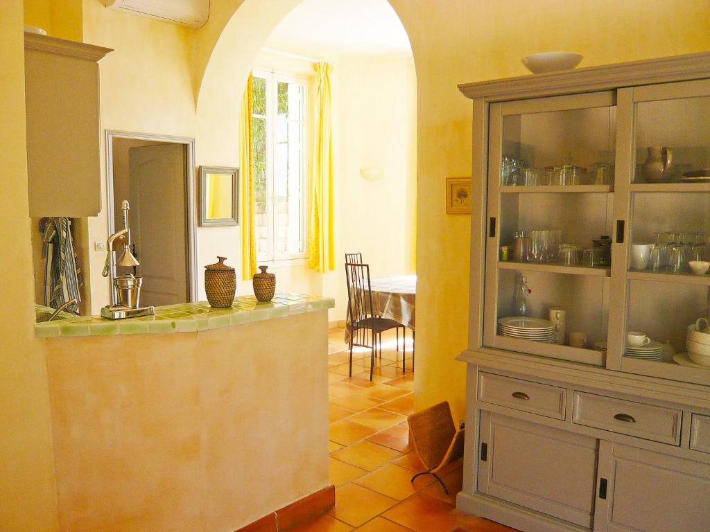 Apartment Castel Haussmann-1 by Interhome - 4