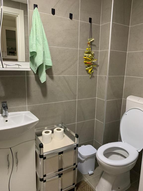 Apartman Sveta - 5
